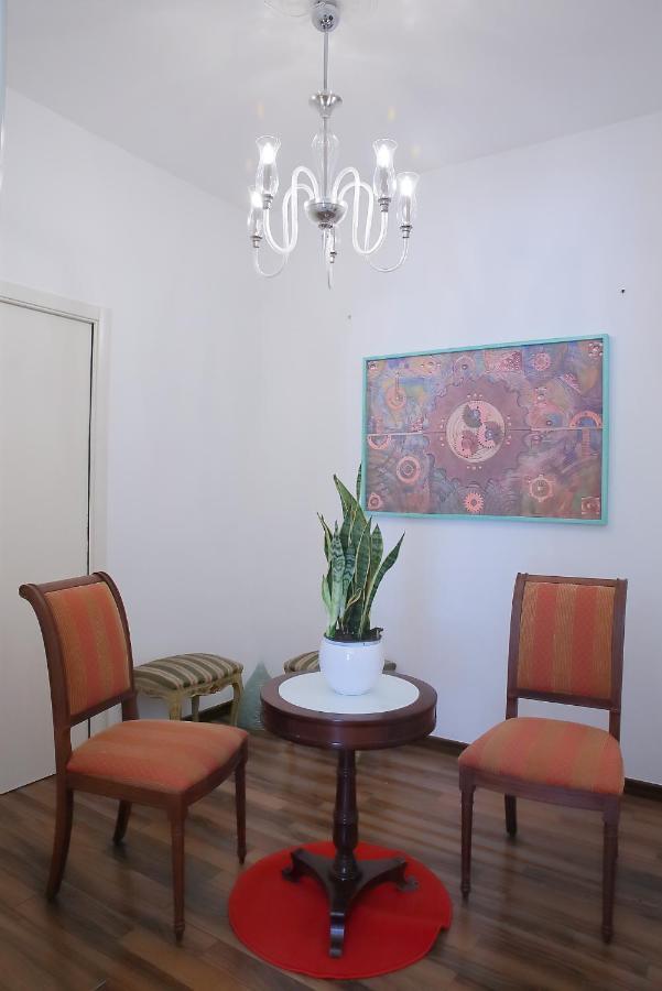 Savoia International_Lt_Bari Stazione Hotell Eksteriør bilde