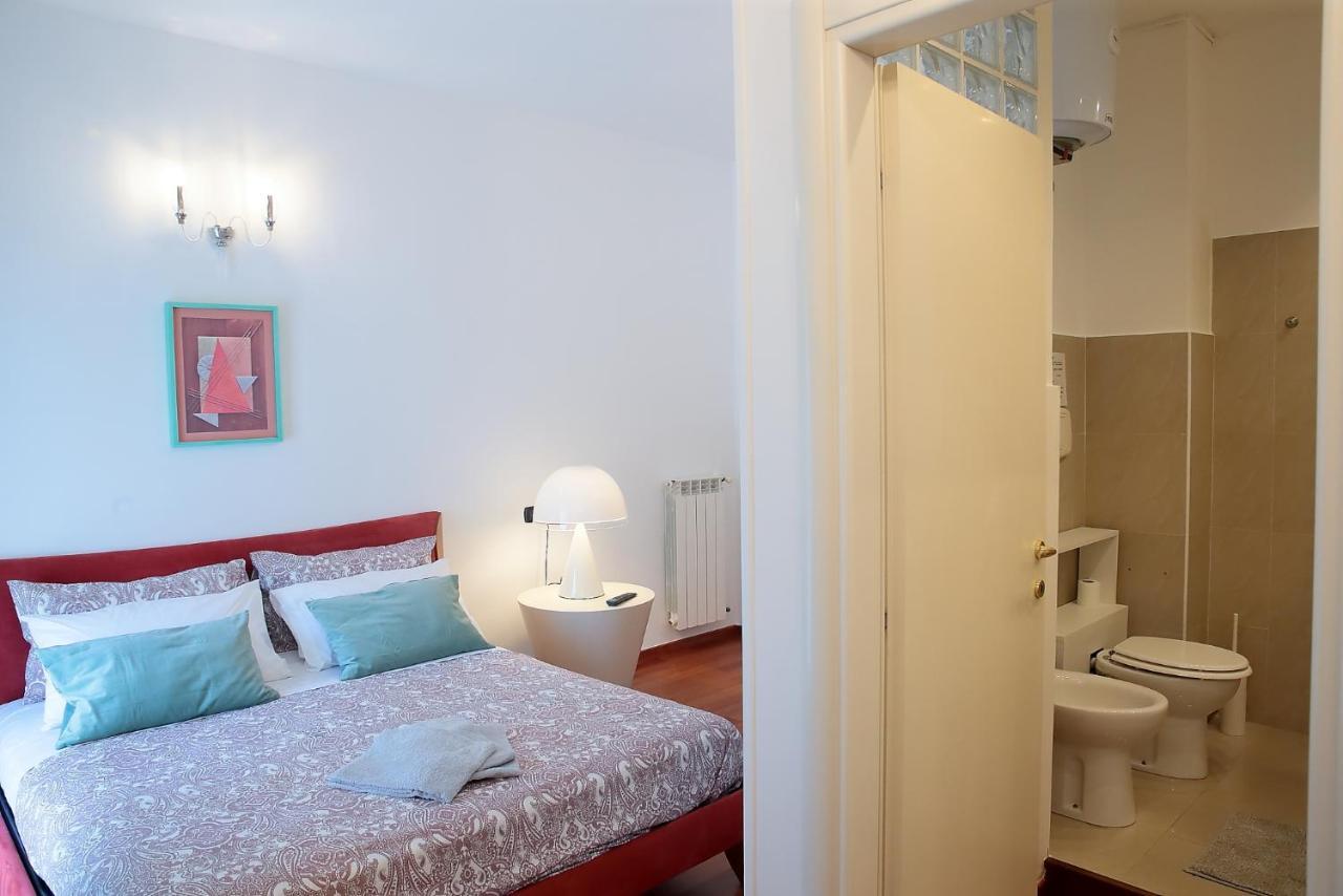 Savoia International_Lt_Bari Stazione Hotell Eksteriør bilde