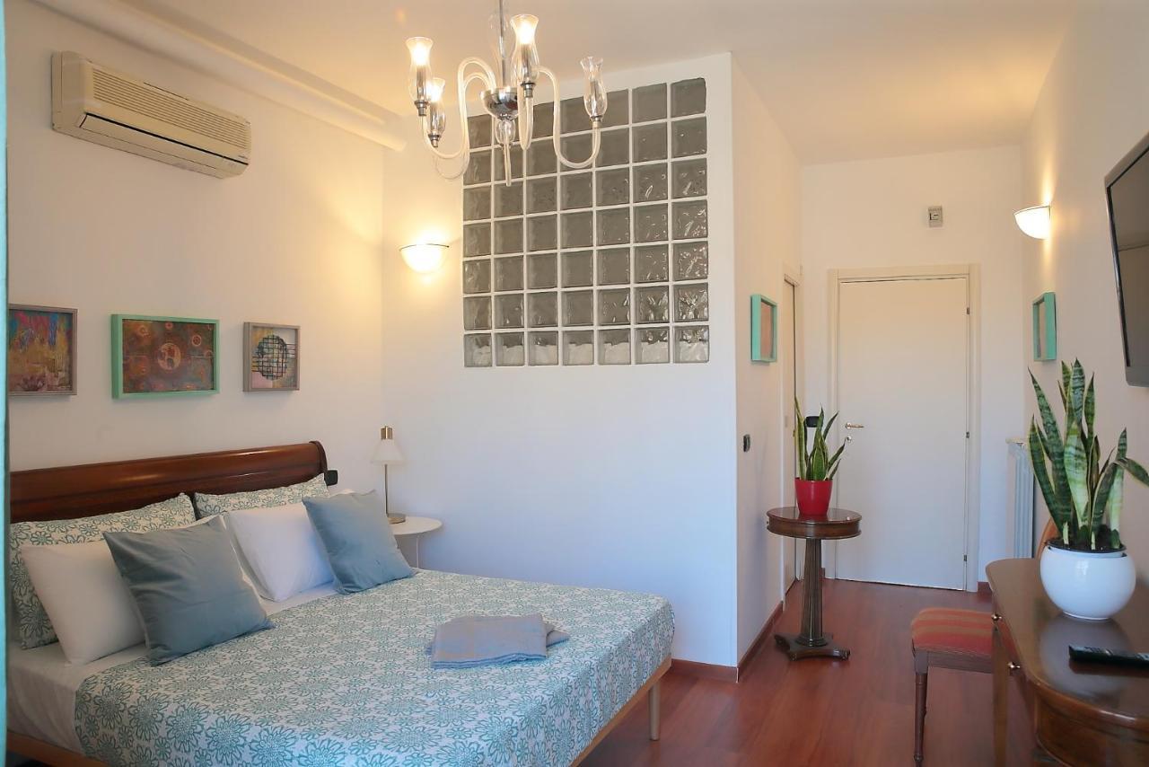 Savoia International_Lt_Bari Stazione Hotell Eksteriør bilde