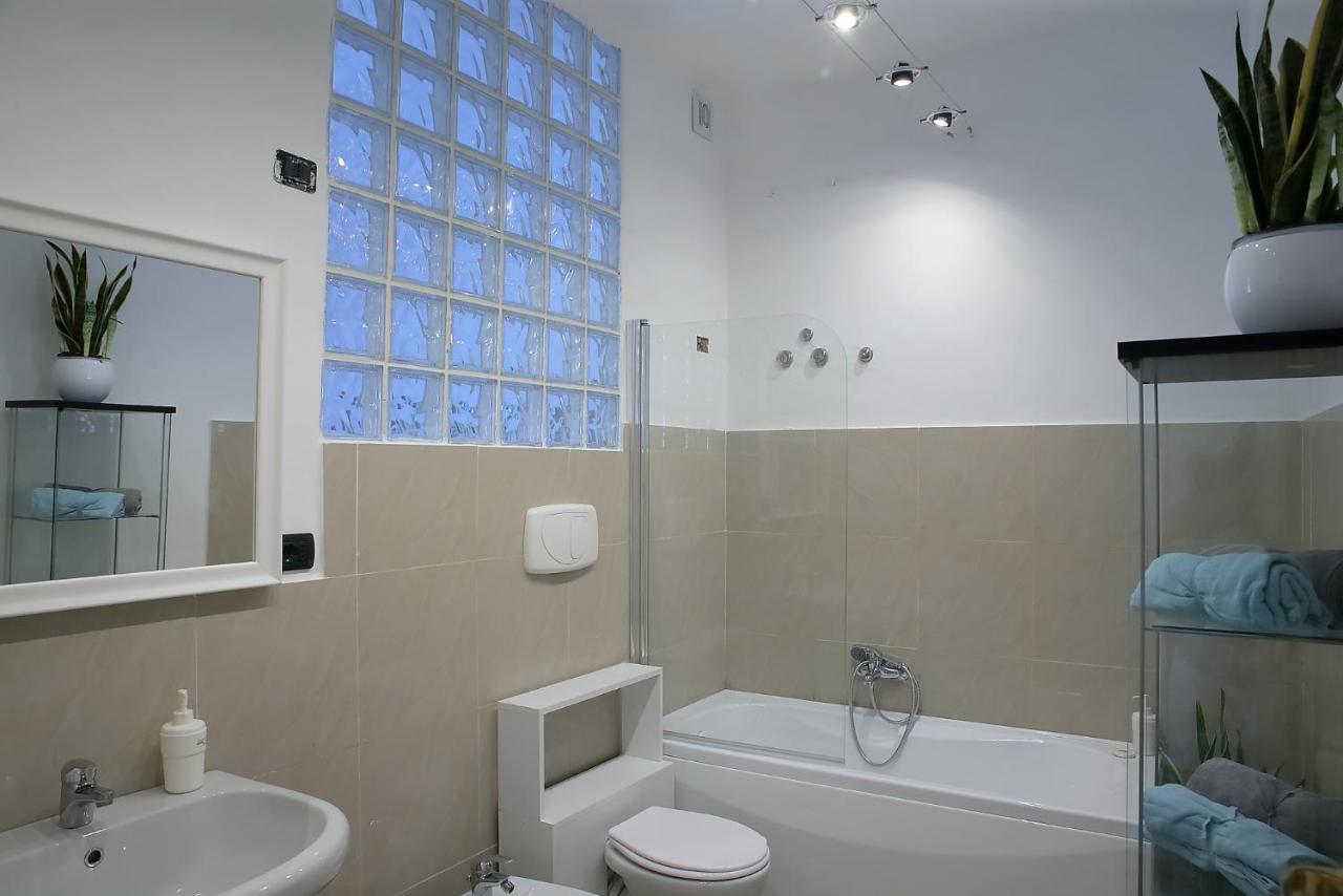 Savoia International_Lt_Bari Stazione Hotell Eksteriør bilde