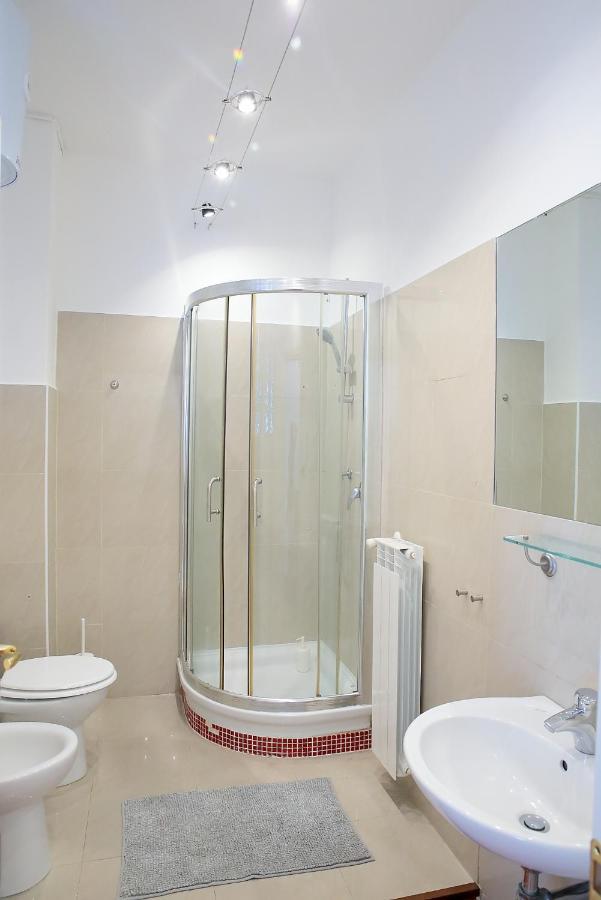 Savoia International_Lt_Bari Stazione Hotell Eksteriør bilde