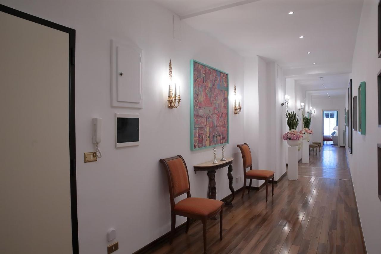 Savoia International_Lt_Bari Stazione Hotell Eksteriør bilde