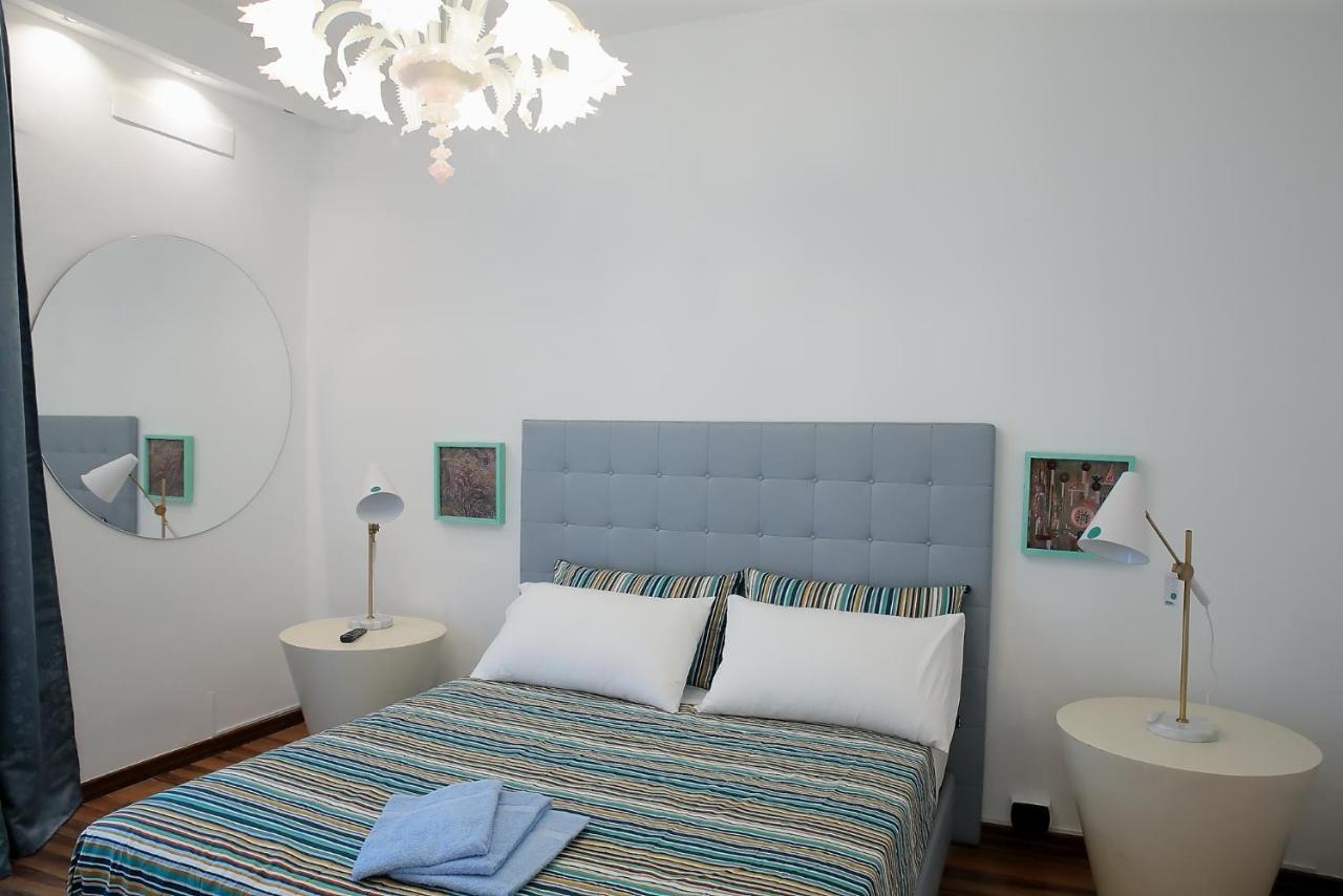 Savoia International_Lt_Bari Stazione Hotell Eksteriør bilde